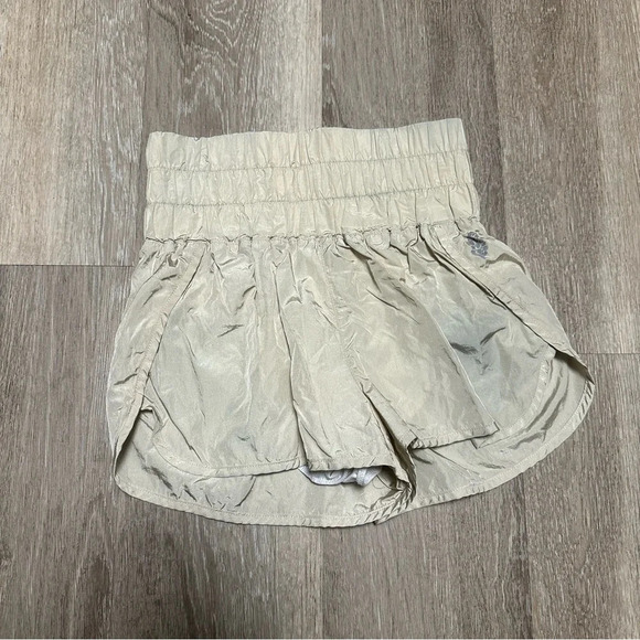 FREE PEOPLE FP movement Shorts - Picture 3 of 8